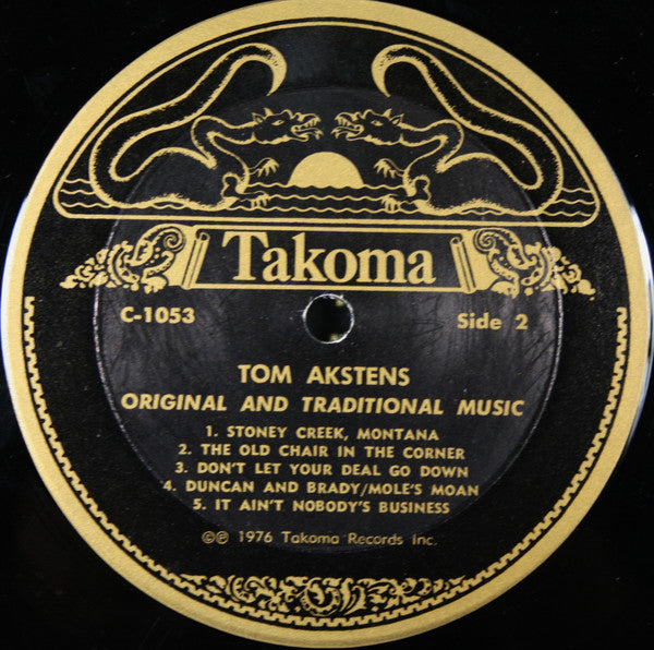 Original & Traditional Music