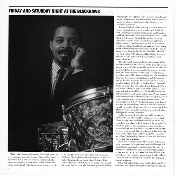 The Complete Blackhawk Sessions