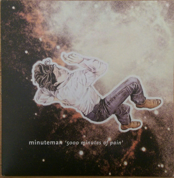 5000 Minutes Of Pain