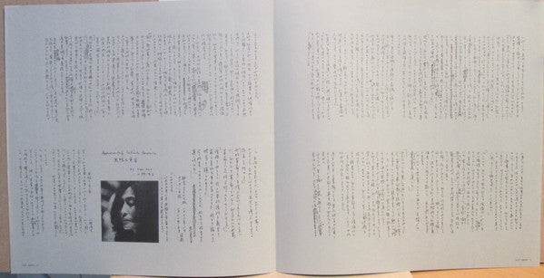 Approximately Infinite Universe