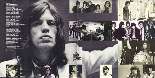 Hot Rocks 1964-1971