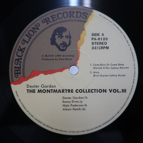 Montmartre Collection Volume 3