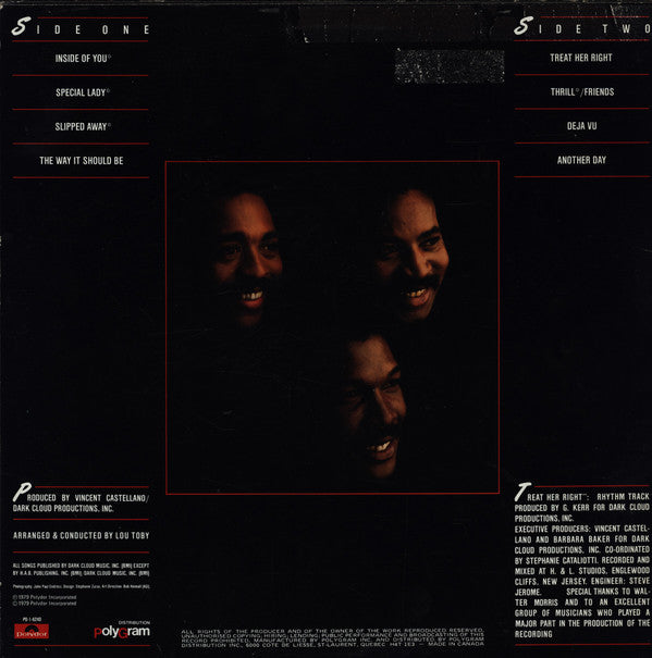 Ray, Goodman & Brown