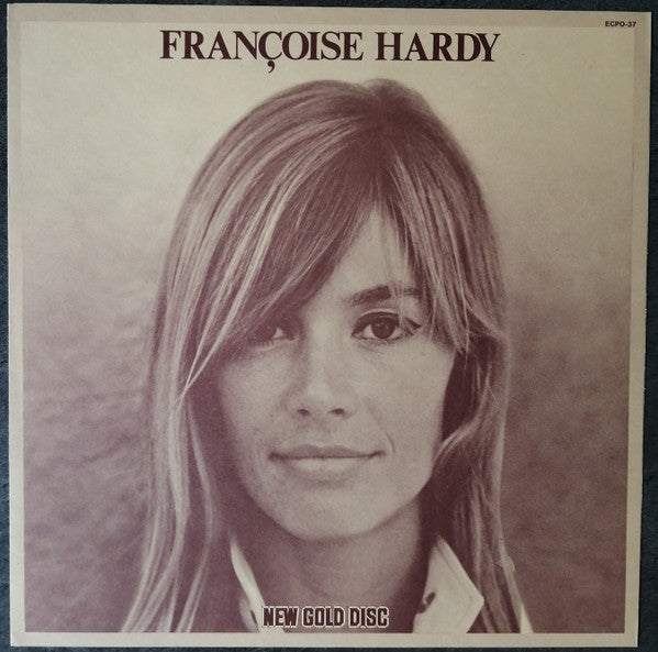 Françoise Hardy