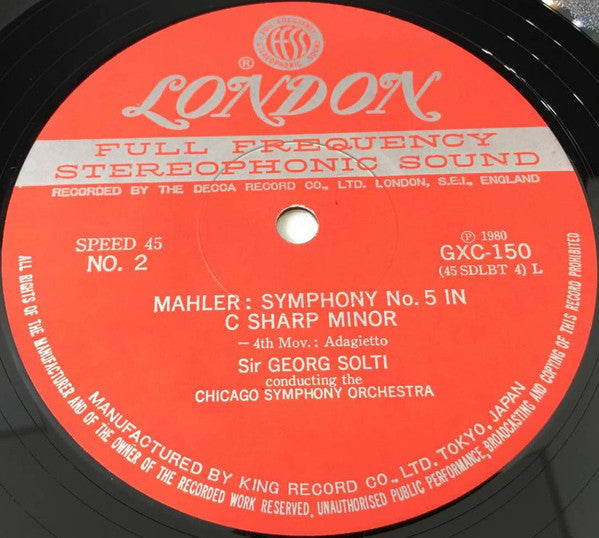 Apocalypse Now Original Soundtrack-The Ride Of The Valkyries