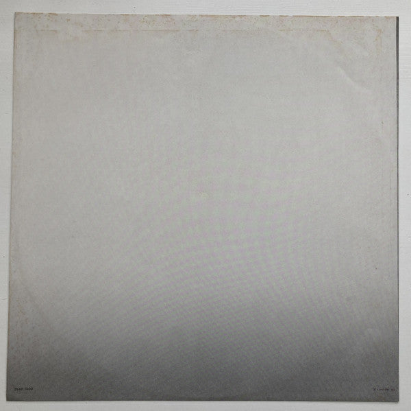 Darkness On The Edge Of Town = 闇に吠える街