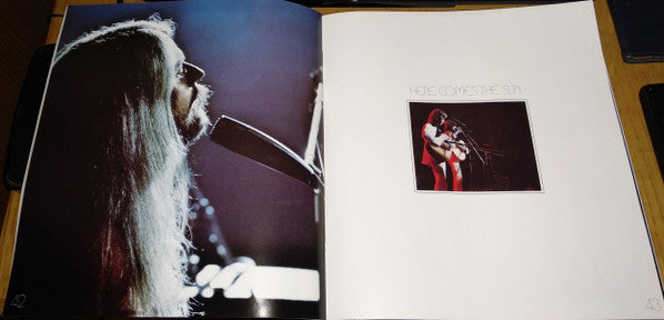 The Concert For Bangla Desh