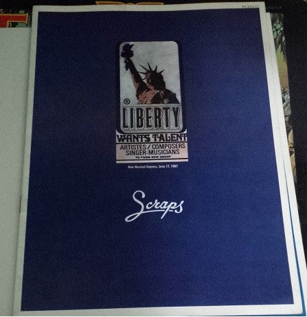 Captain Fantastic And The Brown Dirt Cowboy