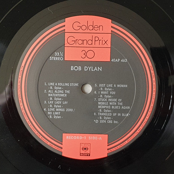 Golden Grand Prix 30