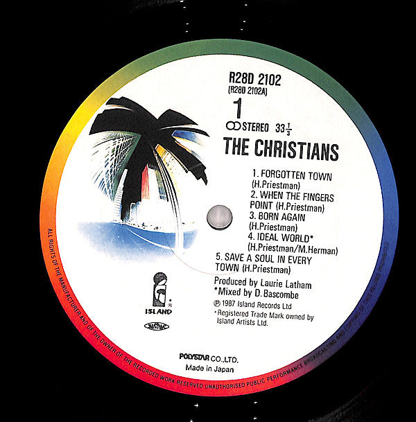 The Christians