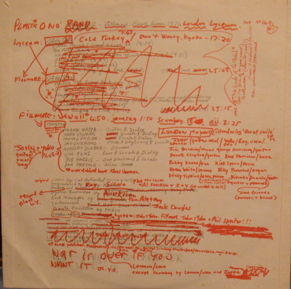 Some Time In New York City