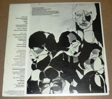 The Electric Prunes
