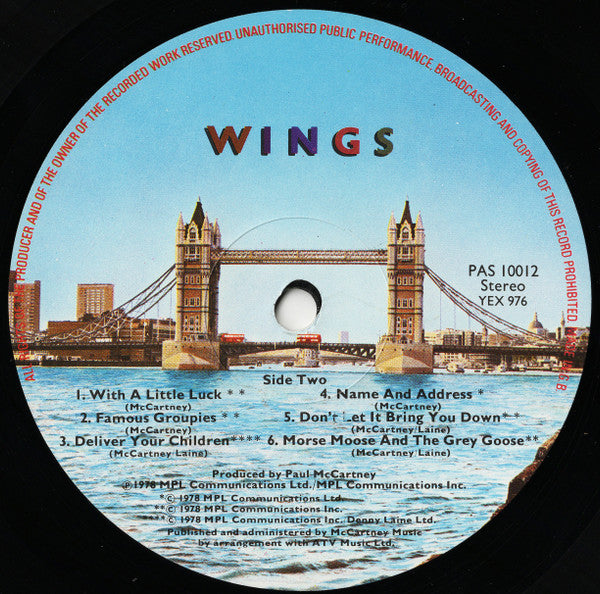 London Town