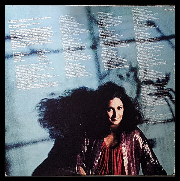 Everyday, Everynight