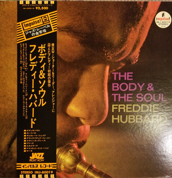 The Body & The Soul