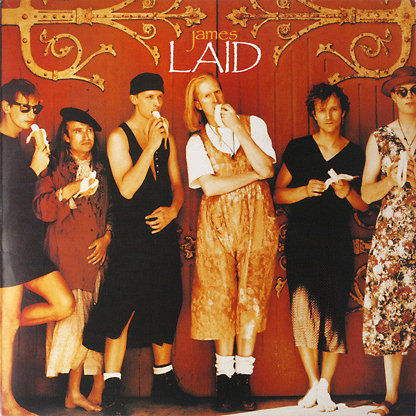 Laid