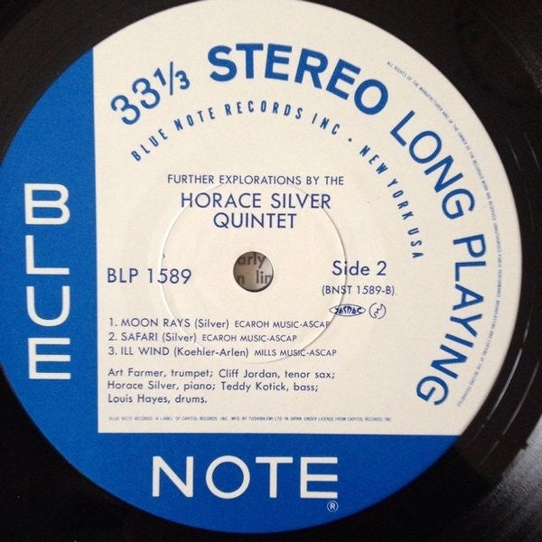 Further Explorations