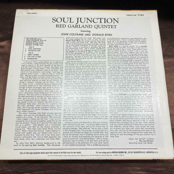 Soul Junction