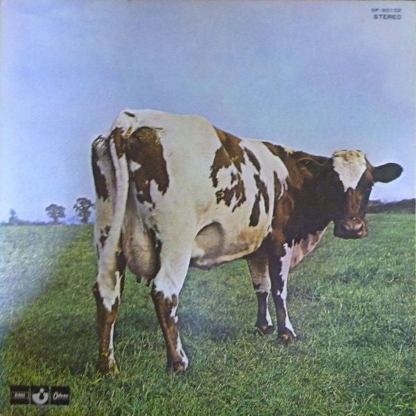 Atom Heart Mother