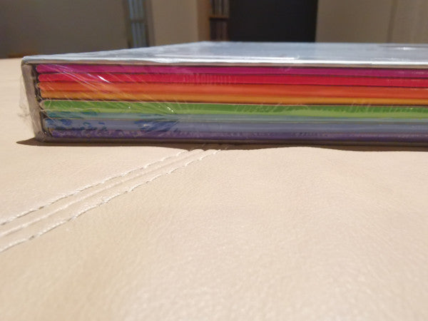 Elvis Aron Presley (1955-1980 - 25 Anniversary)