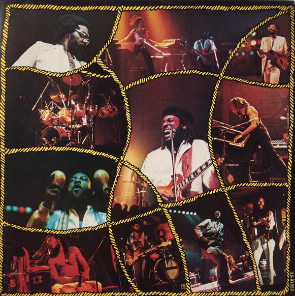 The Story's Been Told = トロピカル・ファンタジー