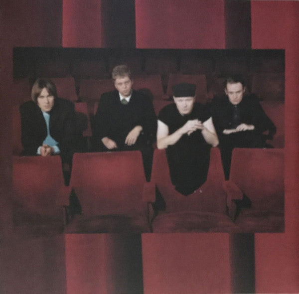 Drawn To The Deep End