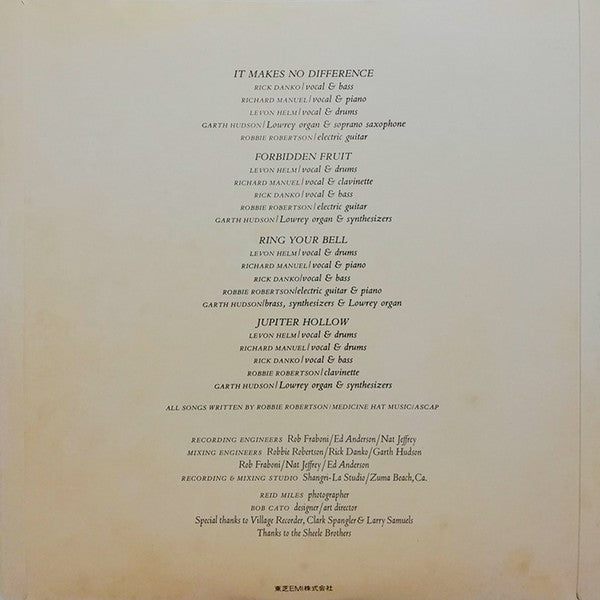 Northern Lights-Southern Cross