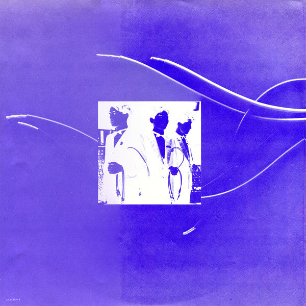 Yellow Magic Orchestra = イエロー・マジック・オーケストラ