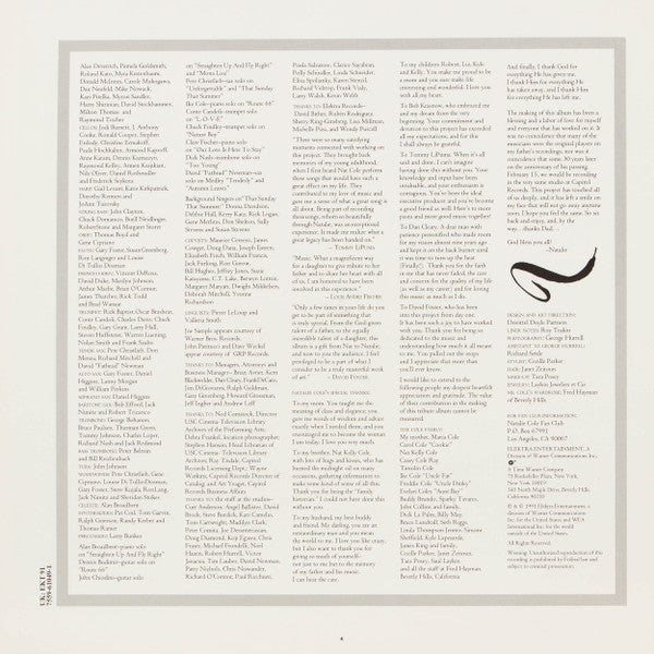 Unforgettable With Love