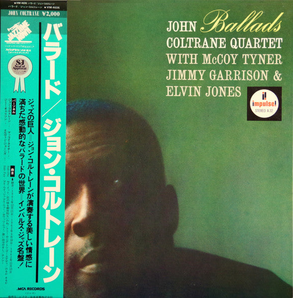 Ballads