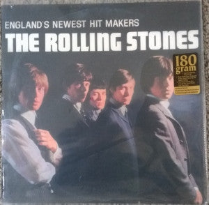 England's Newest Hit Makers