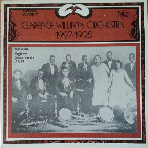 1927-1928 Vol. 2
