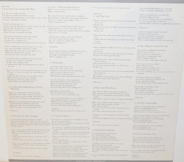 Sinatra's Sinatra (A Collection Of Frank's Favourites)