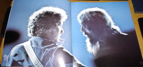 The Concert For Bangla Desh