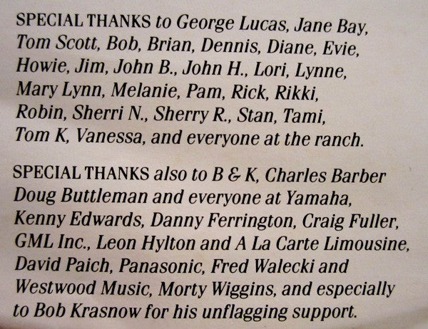 Cry Like A Rainstorm - Howl Like The Wind