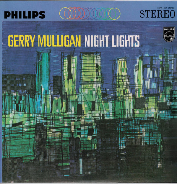 Night Lights