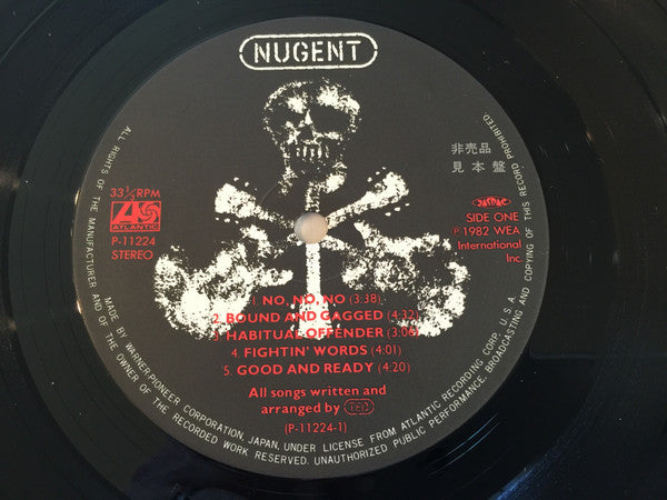 Nugent