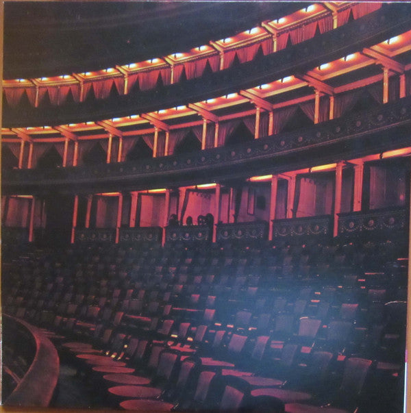 Concerto For Group And Orchestra