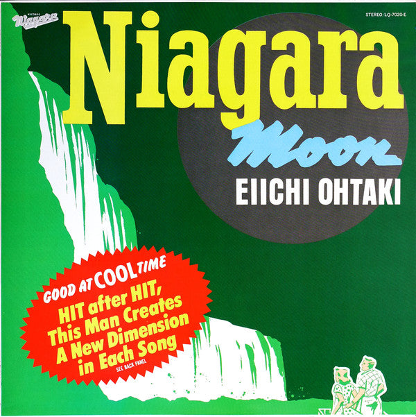 Niagara Moon