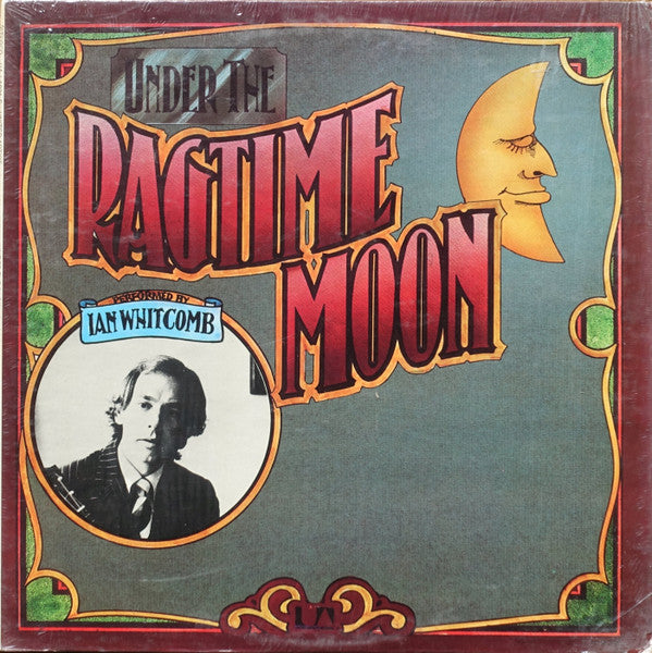 Under The Ragtime Moon