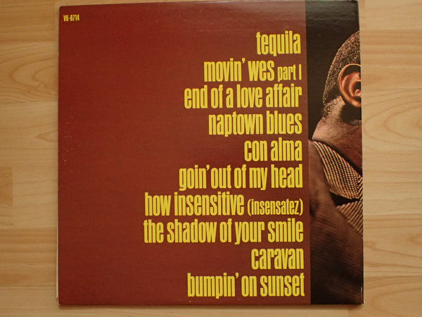 The Best Of Wes Montgomery