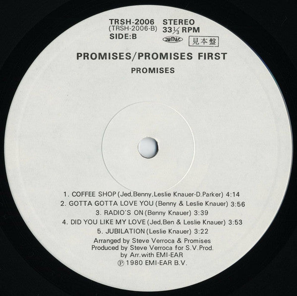 Promises