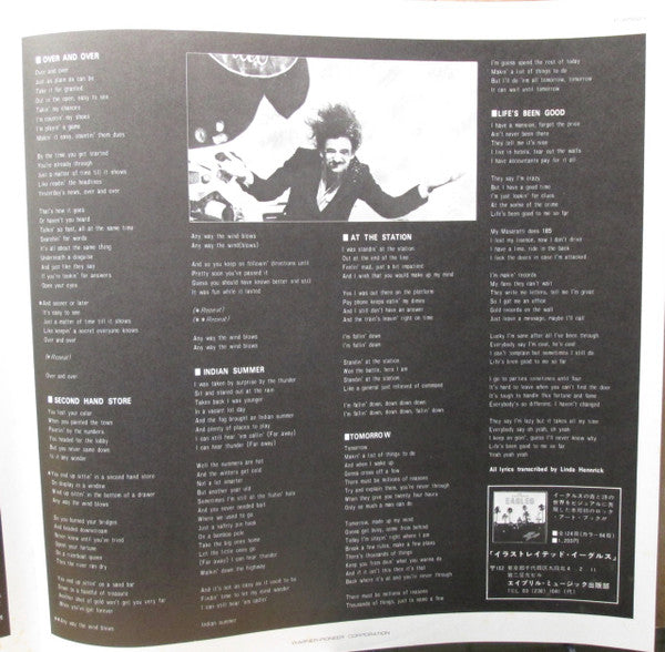 "But Seriously, Folks..."