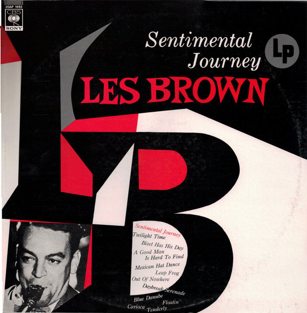 Sentimental Journey