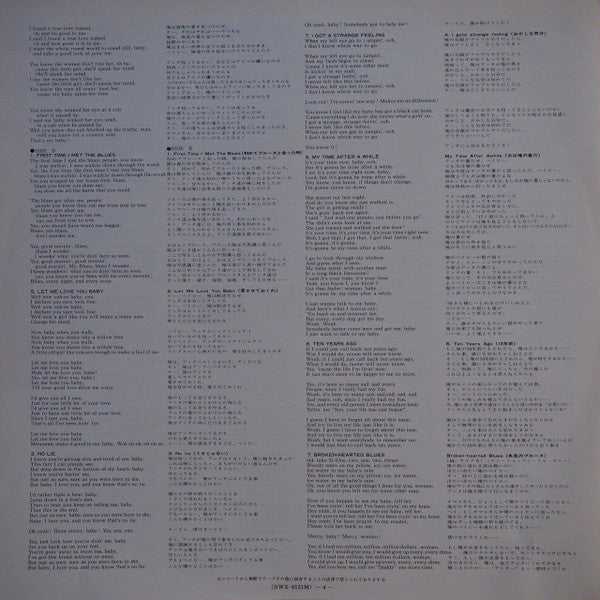 The Best Of Buddy Guy