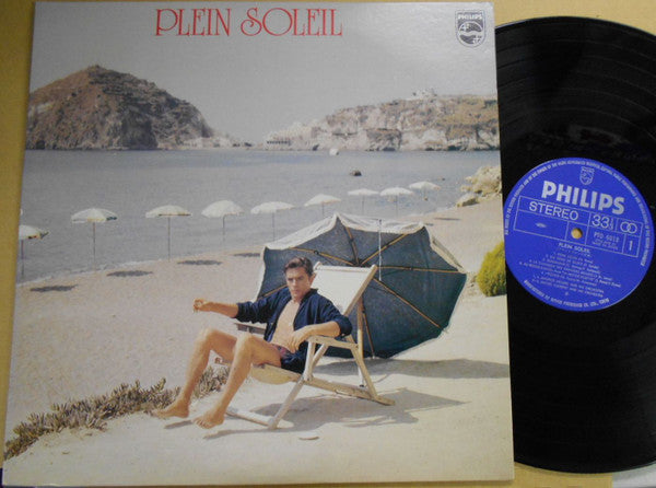 Plein Soleil