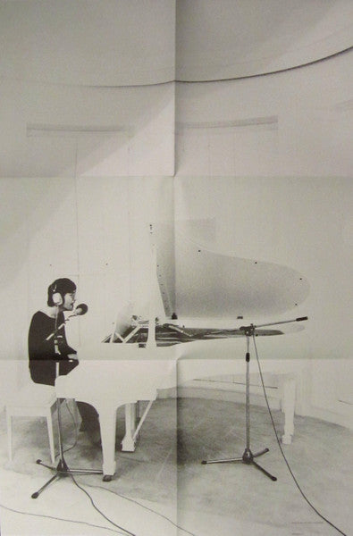 Imagine - 40th Anniversary Special Edition