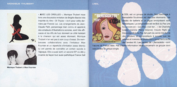 Wizzz! (Psychorama Français 66-71)