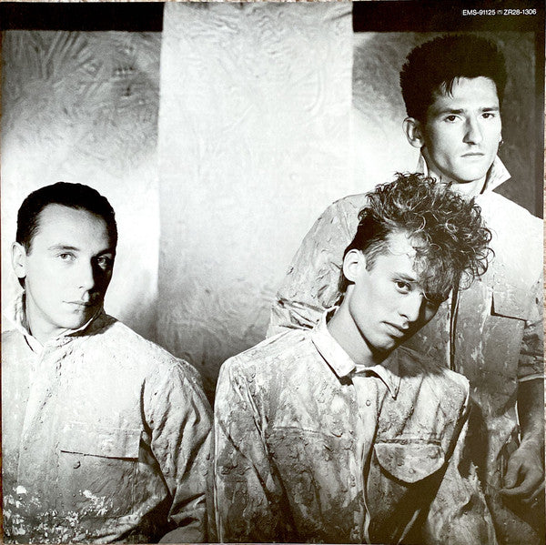 Crazy Peoples Right To Speak