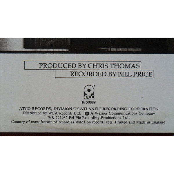 All The Best Cowboys Have Chinese Eyes